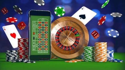 jangkar55 Sportsbook dengan Odds Kompetitif dan Akses Pantas