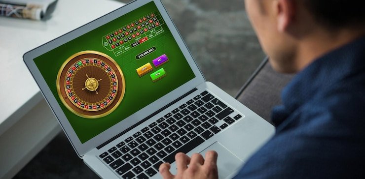 jangkar55 VIP Baccarat Room
